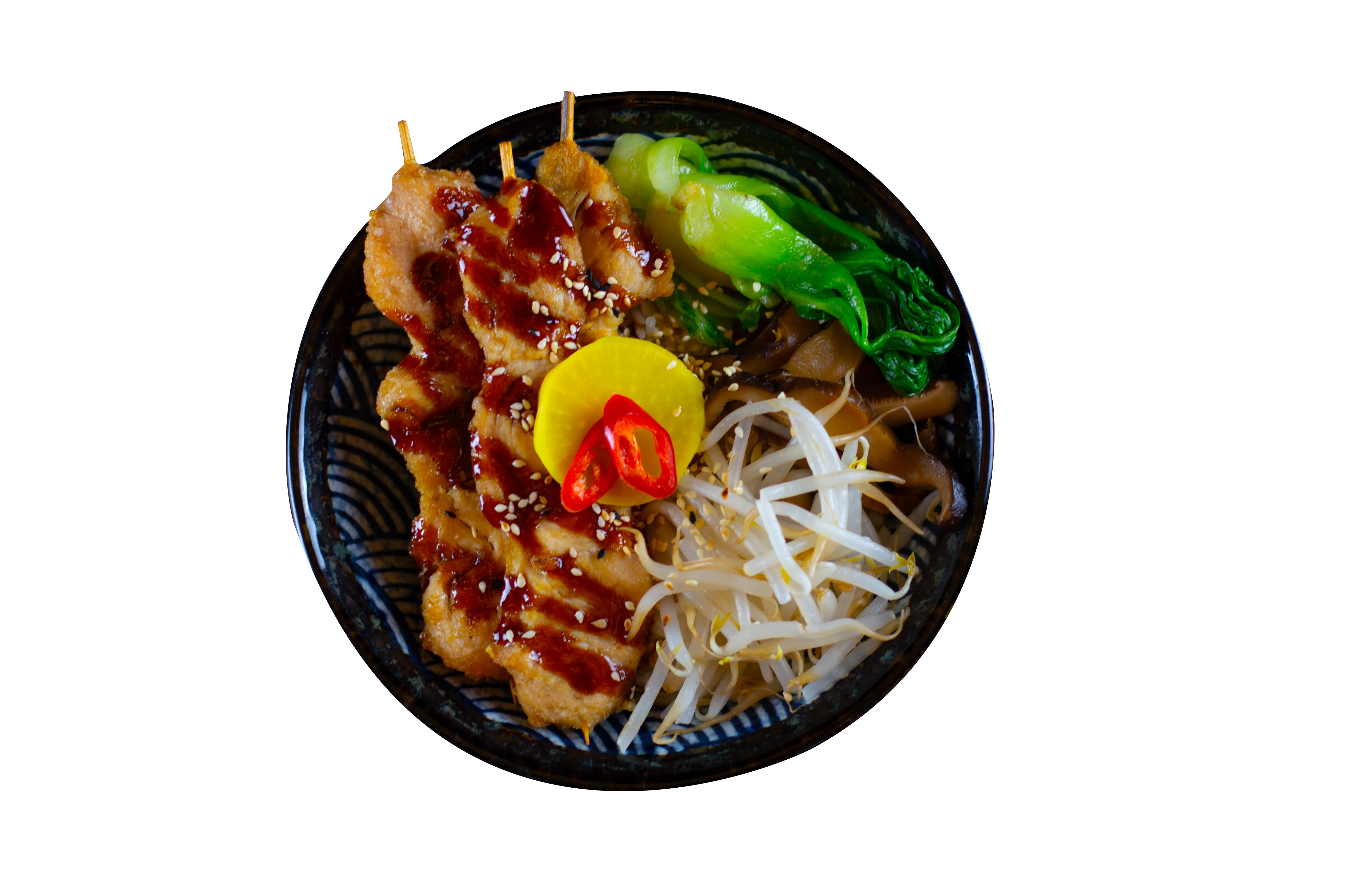 Ramen 8