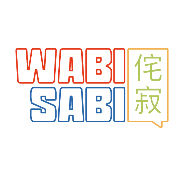 Wabisabi Logo